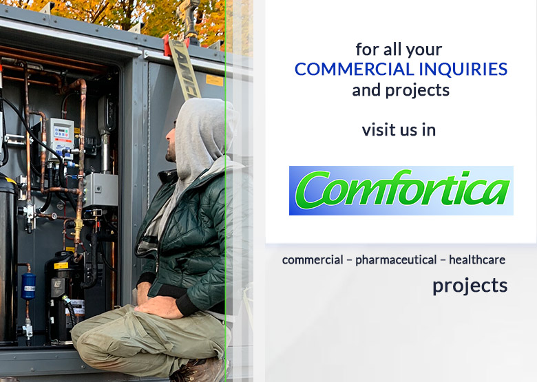 commercial Inquiries