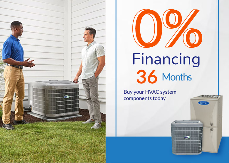 financing