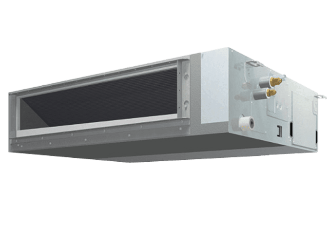 FDMQ – Ducted