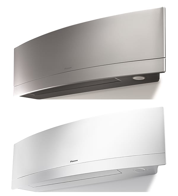 Daikin Emura