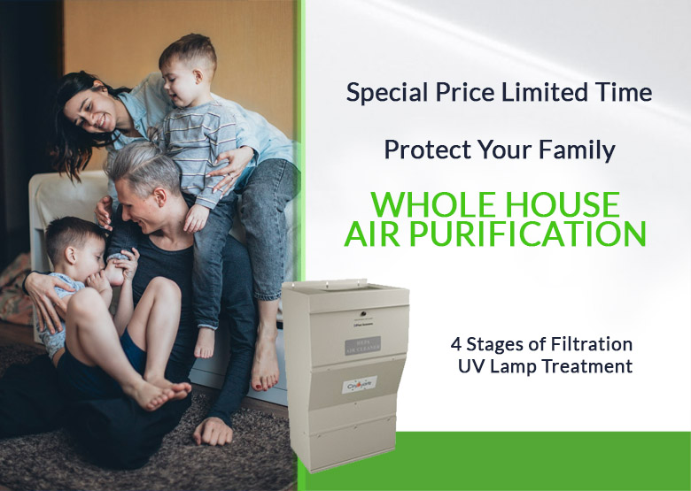 Air Purification