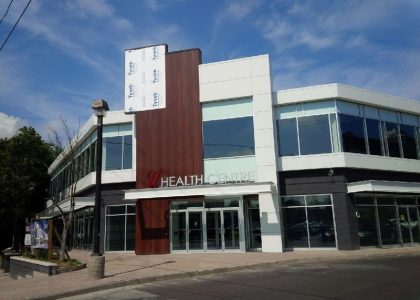 U-Health Ctr